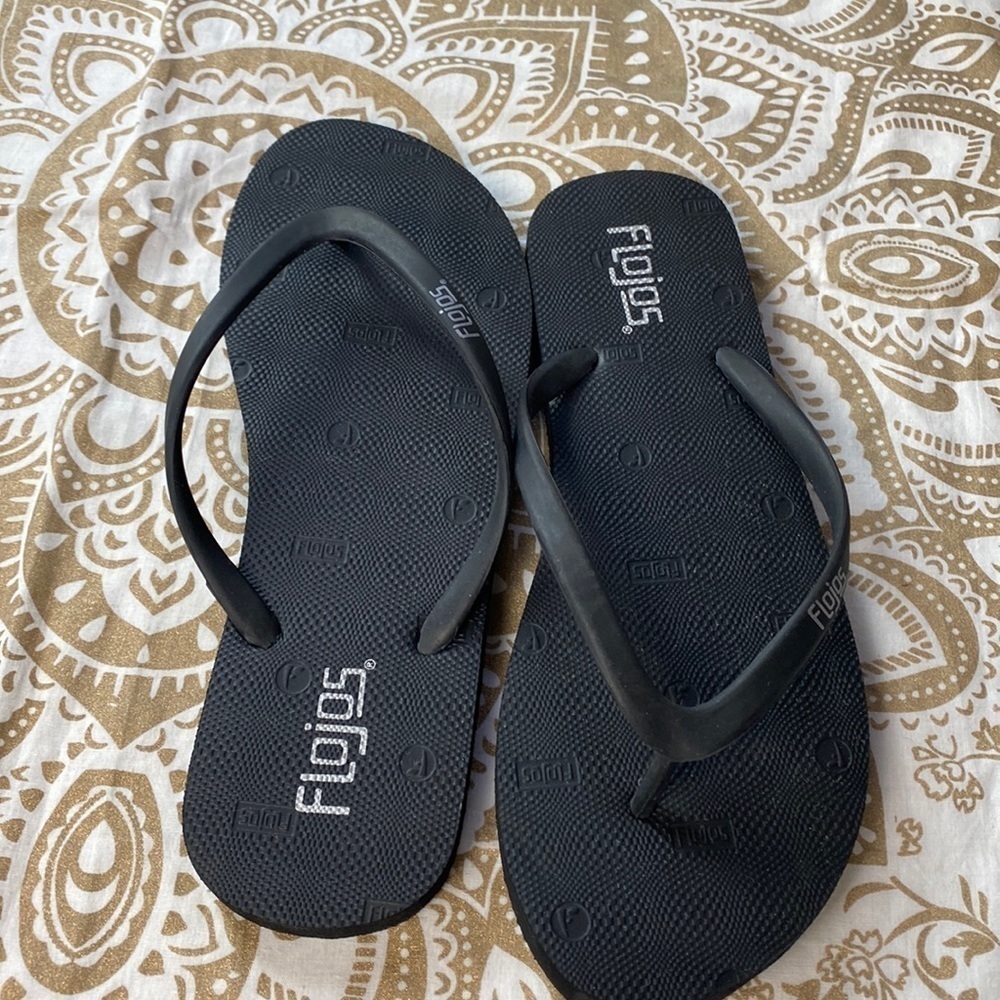 Flojos flip flop 🩴